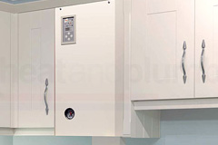 Barns Green electric boiler quotes